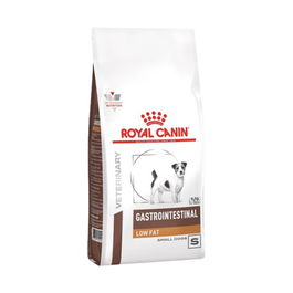 Royal Canin Canine Gastro Intestinal Low Fat Alimento para Perros Pequeños 1.5 kg