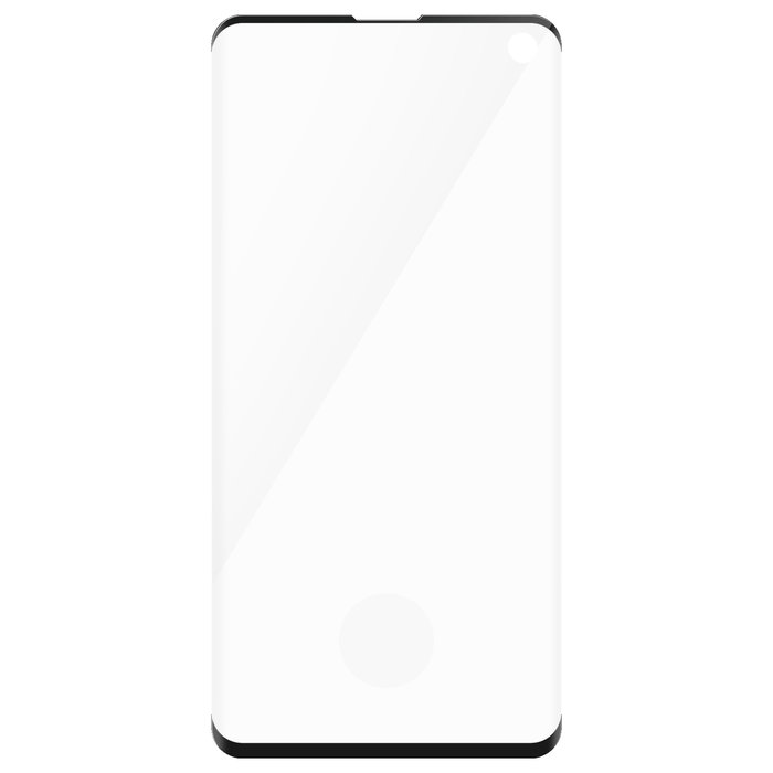 PanzerGlass Protector de Pantalla SAFE. UWF Bulk para Samsung Galaxy S10/S10e - 50 Unidades - Vidrio Templado, Aplicación en Seco, Resistente a Rayones y Golpes PanzerGlass Protector de Pantalla SAFE. UWF Bulk para Samsung Galaxy S10/S10e - 50 Unidades - Vidrio Templado, Aplicación en Seco, Resistente a Rayones y Golpes