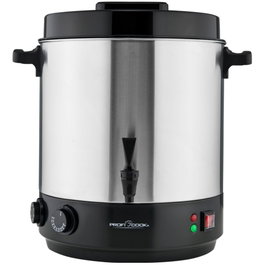 Proficook PC-EKA 1283 Máquina de Cocción Automática 32L