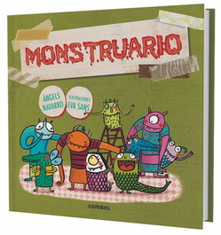 COMBEL Monstruario