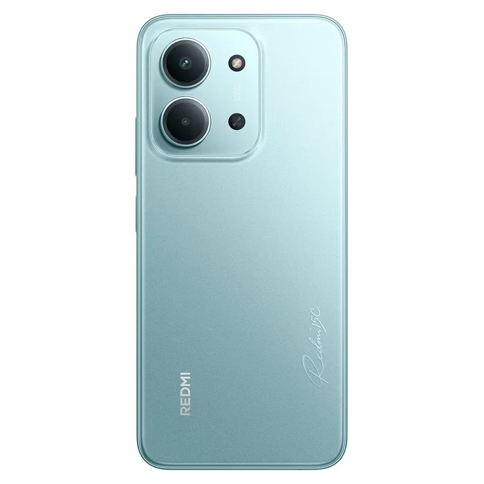 Xiaomi Redmi 15C 4GB 256GB Verde menta