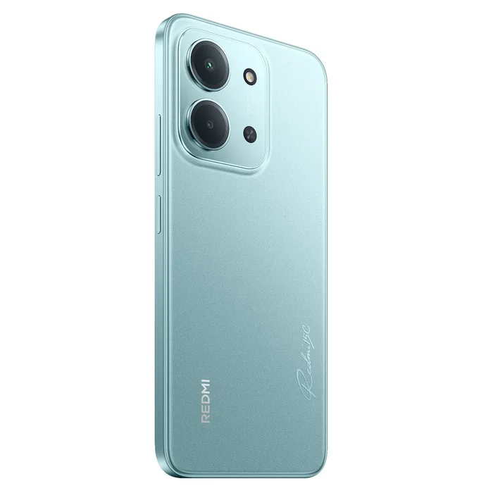 Xiaomi Redmi 15C 4GB 256GB Verde menta