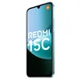 Xiaomi Redmi 15C 4GB 256GB Verde menta