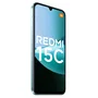 Xiaomi Redmi 15C 4GB 256GB Verde menta