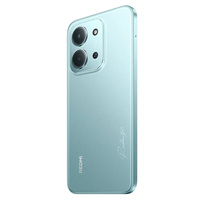 Xiaomi Redmi 15C 4GB 256GB Verde menta