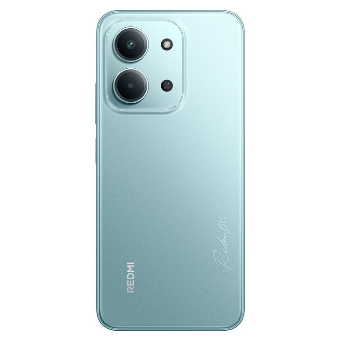 Xiaomi Redmi 15C 4G 256GB 4GB RAM Verde Menta Xiaomi Redmi 15C 4G 256GB 4GB RAM Verde Menta