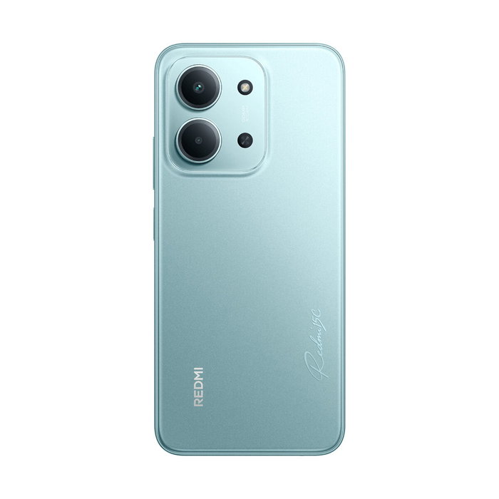 Xiaomi Redmi 15C 4G 256GB 4GB RAM Verde Menta Xiaomi Redmi 15C 4G 256GB 4GB RAM Verde Menta