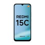 Xiaomi Redmi 15C 4G 256GB 4GB RAM Verde Menta