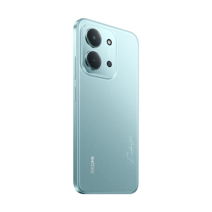 Xiaomi Redmi 15C 4G 256GB 4GB RAM Verde Menta Xiaomi Redmi 15C 4G 256GB 4GB RAM Verde Menta