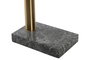Lampara Sobremesa Loft DKD Home Decor Dorado Negro 45 x 70 x 45 cm