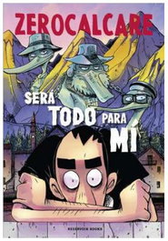 Penguin Random House Grupo Editorial, S.A.U. Será todo para mí