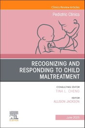 Elsevier UK RECOGNIZING RESPONDING CHILD MALTREATMENT VOL.72-3