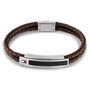 Pulsera Hombre Tommy Hilfiger 2790355 Plata de ley 925