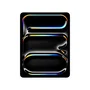 Apple iPad Pro 13 pulgadas M5 256 GB Wi-Fi + Cellular Negro espacial