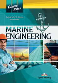 EXPRESS, MARINE ENGINEERING (CAREER PATHS)