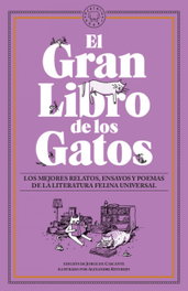BLACKIE BOOKS El gran libro de los gatos, VV.AA. - BLACKIE BOOKS