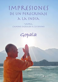 Impresiones de un peregrinaje a la India, Gopala - NOUS