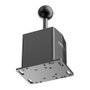 MOZA RACING HGP SHIFTER RS039 Negro