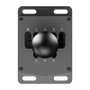 MOZA RACING HGP SHIFTER RS039 Negro