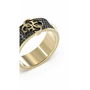 Anillo Hombre Guess JUMR03232JWYG (22)