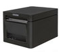 Citizen CT-E351 Impresora POS, USB + LAN, 58 - 80mm, 250 mm/s, 203 dpi, Front Exit Printing