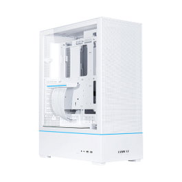 Lian Li SUP01 Blanco