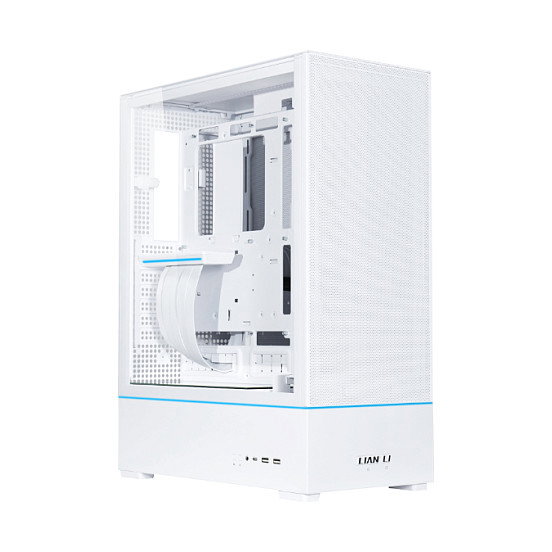 Lian Li SUP01 Blanco Lian Li SUP01 Blanco