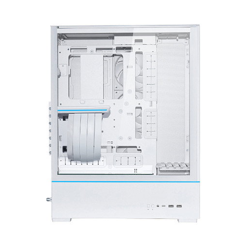 Lian Li SUP01 Blanco Lian Li SUP01 Blanco