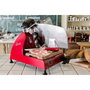 Berkel Tabla de cortar RL 220-250 madera y acero inox. United by design