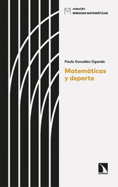 CATARATA, Matemáticas y deporte - Paulo González Ogando
