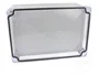 FIBOX SOLID Carcasa Universal Gris
