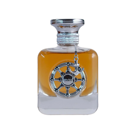 Explorer Silver, Agua de perfume, Para hombres, 100 ml