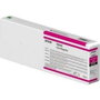 Epson T804300 Cartucho UltraChrome HDX/HD Magenta Vivo 700ml