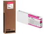 Epson Cartucho de Tinta UltraChrome HDX/HD Magenta Vivo 700ml T804300