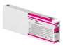 Epson Cartucho de Tinta UltraChrome HDX/HD Magenta Vivo 700ml T804300