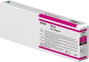 Epson T804300 Cartucho UltraChrome HDX/HD Magenta Vivo 700ml