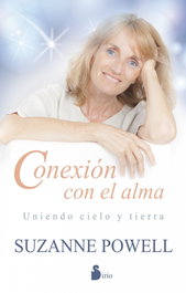 Conexion con el alma, Suzanne Powell - SIRIO EDITORIAL
