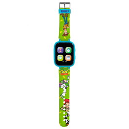 LEXIBOOK Reloj con Cámara Toy Story DMW070TS