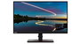 Lenovo T24 m-20 Monitor ThinkVision 23.8" 1920x1080 IPS USB-C Ethernet 60Hz Ergonómico NearEdgeless Eyesafe para Oficina