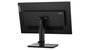 Lenovo T24 m-20 Monitor ThinkVision 23.8" 1920x1080 IPS USB-C Ethernet 60Hz Ergonómico NearEdgeless Eyesafe para Oficina