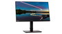 Lenovo T24 m-20 Monitor ThinkVision 23.8" 1920x1080 IPS USB-C Ethernet 60Hz Ergonómico NearEdgeless Eyesafe para Oficina
