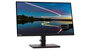 Lenovo T24 m-20 Monitor ThinkVision 23.8" 1920x1080 IPS USB-C Ethernet 60Hz Ergonómico NearEdgeless Eyesafe para Oficina