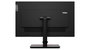 Lenovo T24 m-20 Monitor ThinkVision 23.8" 1920x1080 IPS USB-C Ethernet 60Hz Ergonómico NearEdgeless Eyesafe para Oficina
