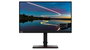 Lenovo T24 m-20 Monitor ThinkVision 23.8" 1920x1080 IPS USB-C Ethernet 60Hz Ergonómico NearEdgeless Eyesafe para Oficina