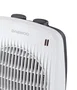 DAEWOO DW9516 Calefactor Termoventilador 2000W