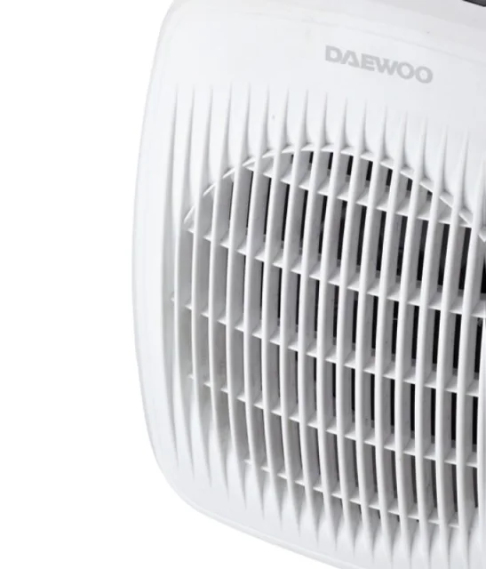 DAEWOO DW9516 Calefactor Termoventilador 2000W