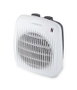DAEWOO Calefactor de aire 1800-2000W con sistema antivuelco