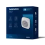 DAEWOO DW9516 Calefactor Termoventilador 2000W