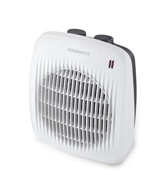 DAEWOO DW9516 Calefactor Termoventilador 2000W