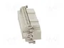 ILME Conector HDC CNE Macho 24+PE